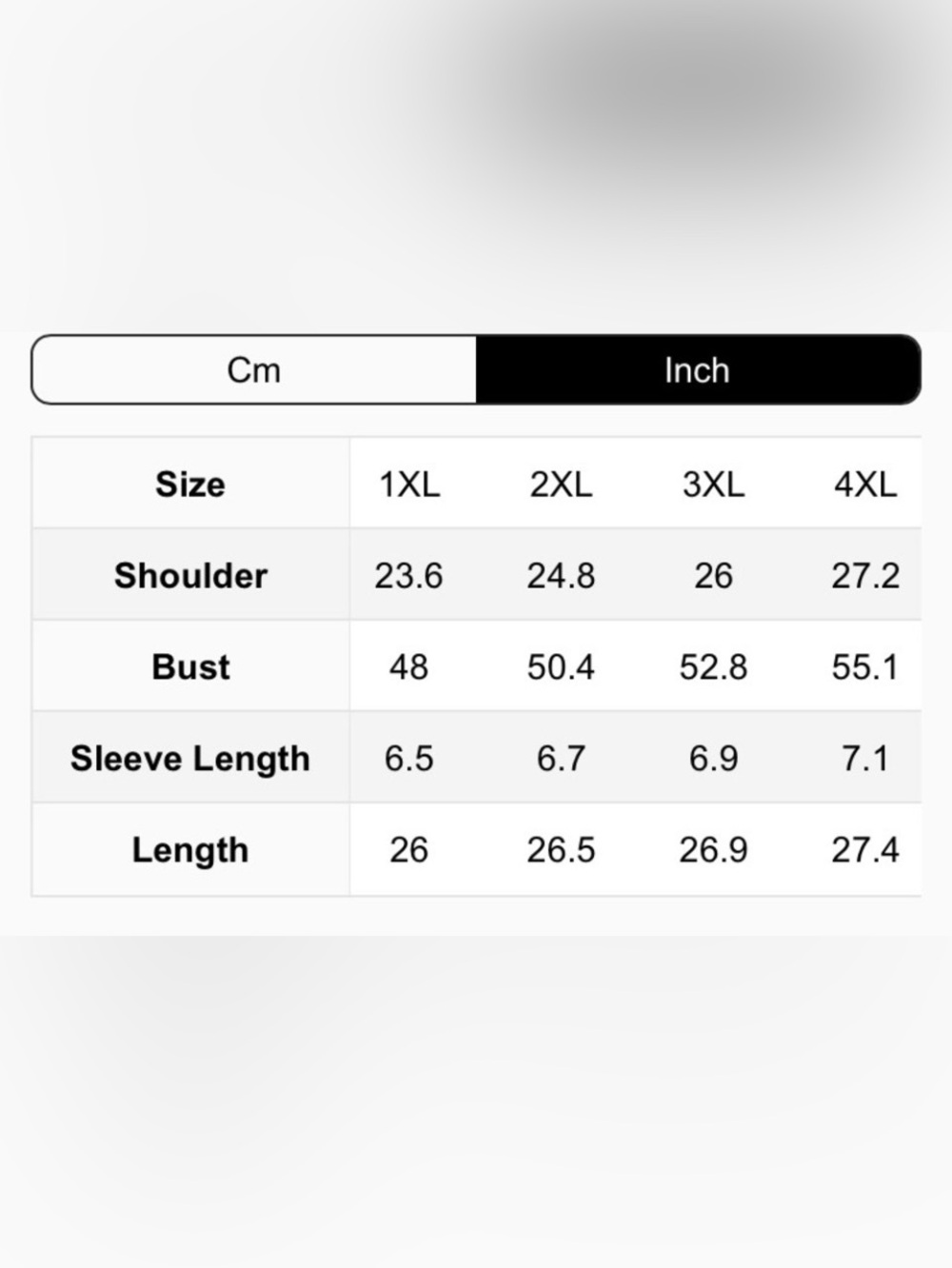 SHEIN Plus Size June Queen Graphic Tee - Picture 8 of 9